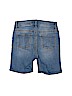 Old Navy Blue Denim Shorts Size 8 - photo 2
