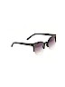 Perverse Solid Black Sunglasses One size - photo 1