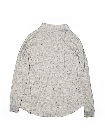 Justice Fleece Jacket (view 2)