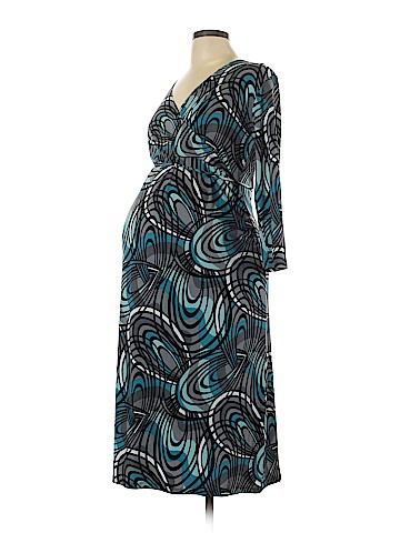 Liz Lange Maternity Casual Dress (view 1)