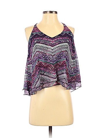 TOBI Sleeveless Blouse (view 1)