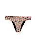 Victoria's Secret Pink Swimsuit Bottoms Size M - photo 1