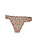 Victoria's Secret Pink Swimsuit Bottoms Size M - photo 2