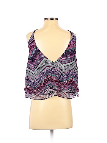 TOBI Sleeveless Blouse (view 2)