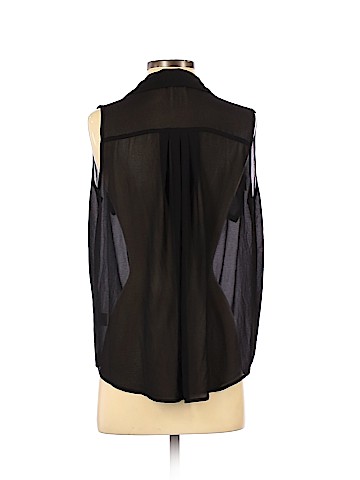 TOBI Sleeveless Blouse (view 2)