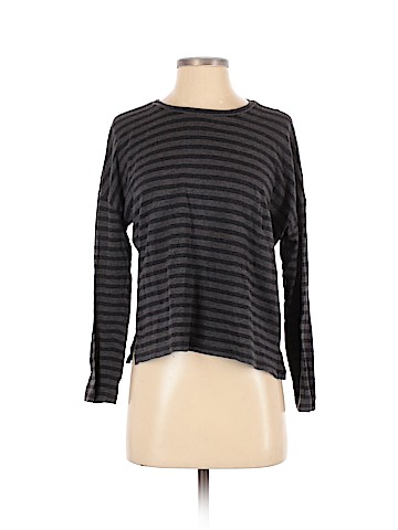 Vince. Long Sleeve Top (view 1)