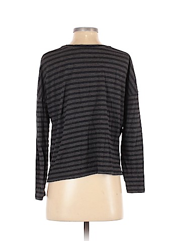 Vince. Long Sleeve Top (view 2)