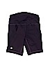 Lululemon Athletica Purple Athletic Shorts Size 2 - photo 2