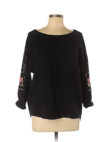 H&M Sweatshirt (view 1)