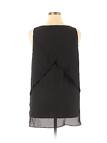 Banana Republic Sleeveless Blouse (view 2)