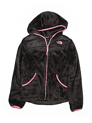 The North Face Zip Up Hoodie (view 1)