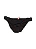 Victoria's Secret Black Swimsuit Bottoms Size M - photo 1