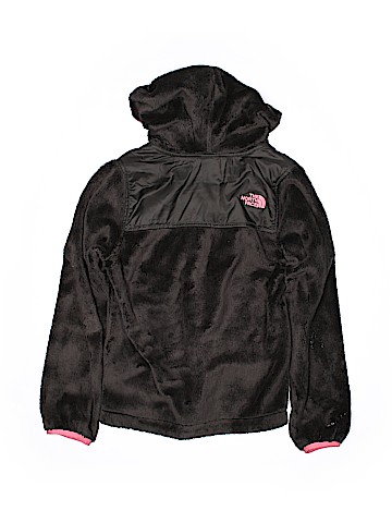 The North Face Zip Up Hoodie (view 2)