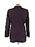 Danny & Nicole 100% Polyester Purple Blazer Size 16 (tall) - photo 2