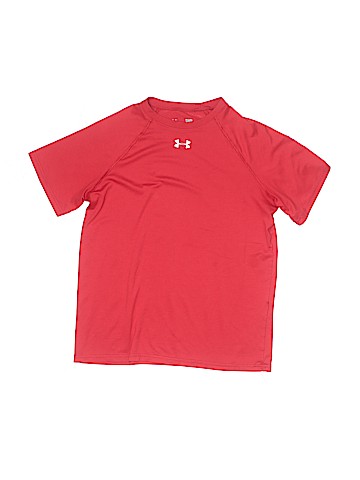 Under Armour Active T-Shirt (view 1)