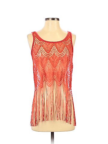 American Rag Cie Sleeveless Top (view 1)