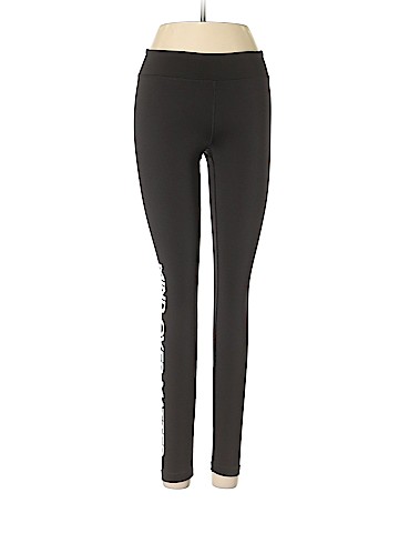 Forever 21 Active Pants (view 1)