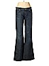 Citizens of Humanity Blue Jeans Size 32 waist - photo 1
