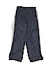 Starter 100% Polyester Blue Track Pants Size 6 - 7 - photo 2