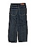 Gymboree 100% Cotton Solid Blue Jeans Size 6 - photo 2