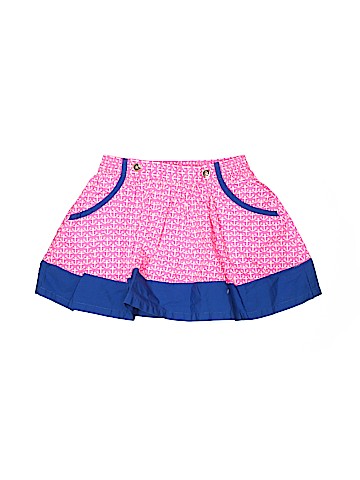 Gymboree Skort (view 1)