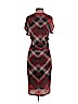 Worth New York Brown Casual Dress Size 2 - photo 1