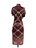 Worth New York Brown Casual Dress Size 2 - photo 2