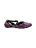 Unbranded Purple Flats Size EU 38 - photo 1
