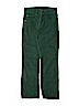 Gap Kids 100% Cotton Green Cords Size 8 - photo 1