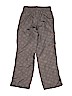 Carter's 100% Polyester Gray Track Pants Size 7 - photo 2