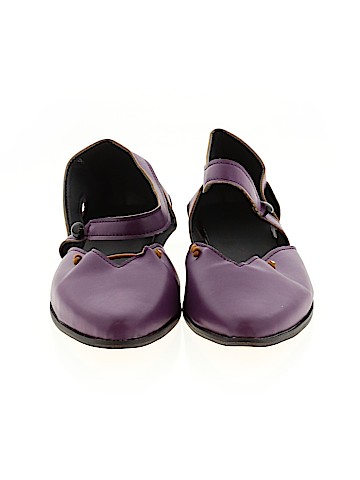 Unbranded Flats (view 2)