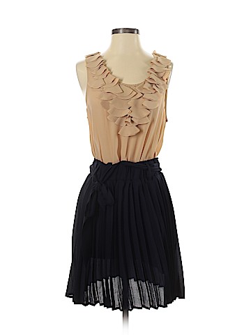 Double Zero Cocktail Dress (view 1)