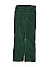 Gap Kids 100% Cotton Green Cords Size 8 - photo 2