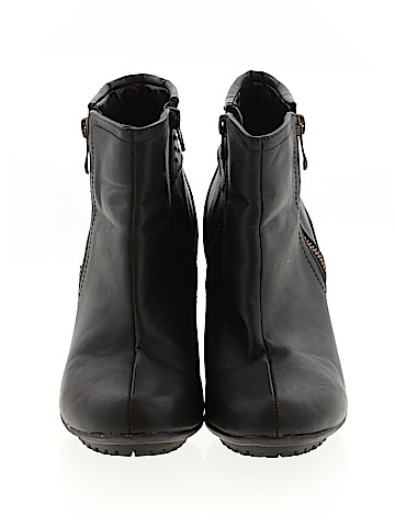 Assorted Brands Ankle Boots (view 2)