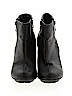 Assorted Brands Black Ankle Boots Size 8 - photo 2