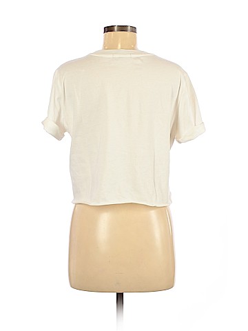 Forever 21 Short Sleeve T-Shirt (view 2)