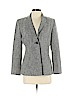 Kasper Gray Blazer Size 4 (petite) - photo 1