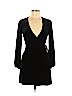Zara Black Casual Dress Size XS - photo 1