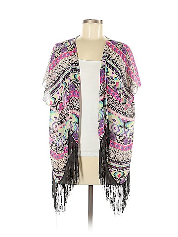 Rampage Kimono (view 1)