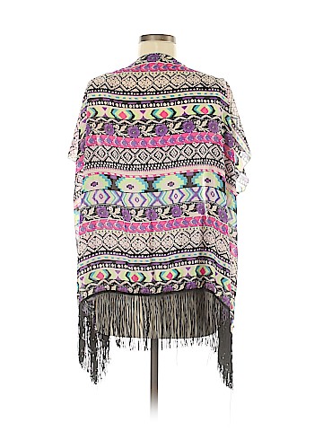 Rampage Kimono (view 2)