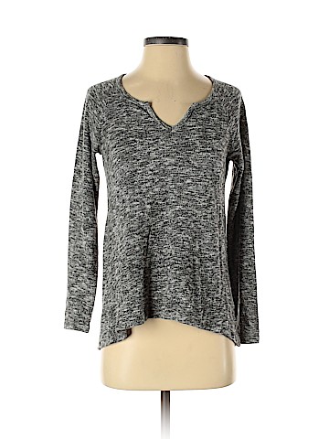 SO Long Sleeve Top (view 1)