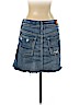 American Eagle Outfitters Blue Denim Skirt Size 8 - photo 2