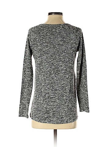 SO Long Sleeve Top (view 2)