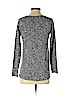 SO Gray Long Sleeve Top Size S - photo 2