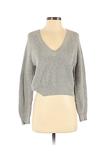 Forever 21 Pullover Sweater (view 1)