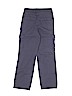 Carter's 100% Cotton Blue Cargo Pants Size 7 - photo 2