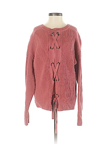 Lucky Brand Pullover Sweater (view 1)