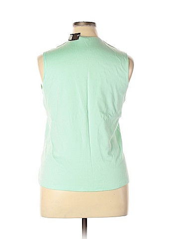 Merona Sleeveless Top (view 2)