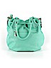 Unbranded Teal Satchel One size - photo 3