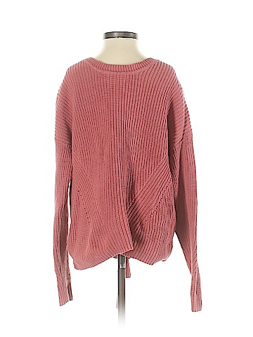 Lucky Brand Pullover Sweater (view 2)
